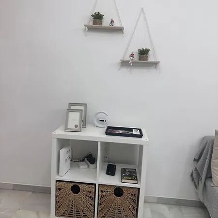 Welcome Apartment