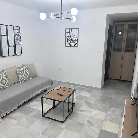 Apartment Welcome *