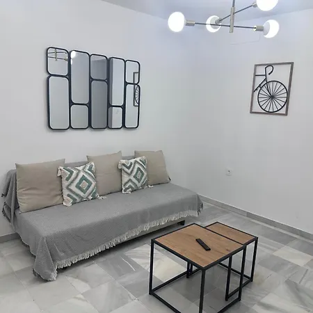 Welcome Apartment