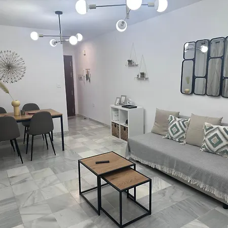 Apartment Welcome *