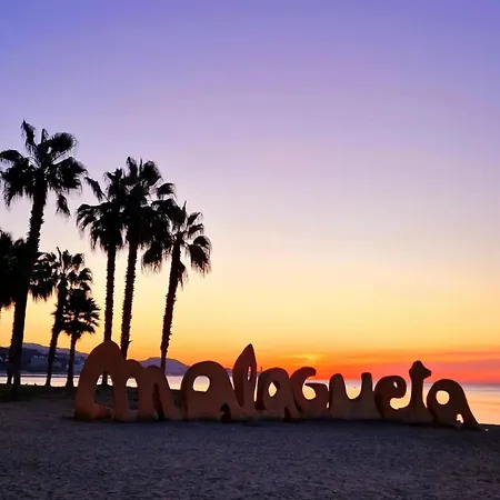 Welcome * Malaga