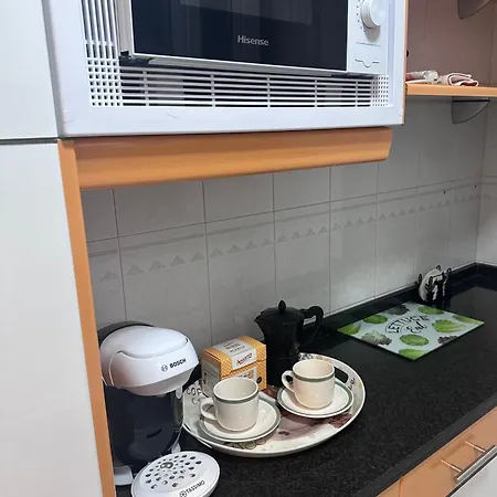Welcome Apartment *