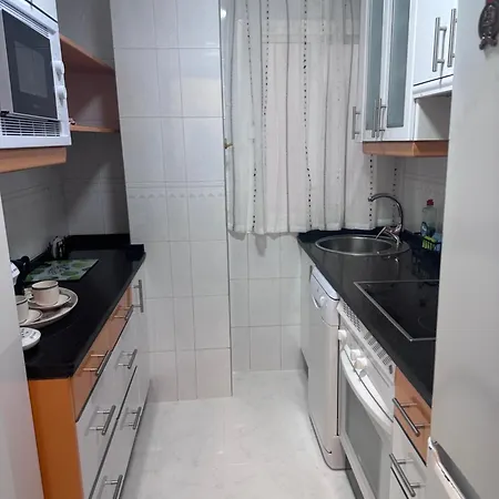 Apartment Welcome *