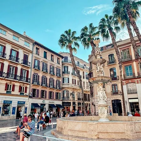 Welcome Apartment Malaga