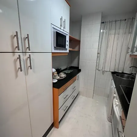 Apartment Welcome
