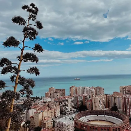 Welcome Malaga