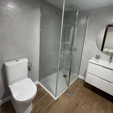 Welcome Apartment