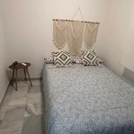Apartment Welcome