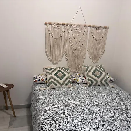 Welcome Apartment *