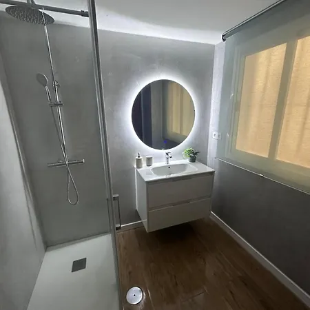 Apartment Welcome Malaga