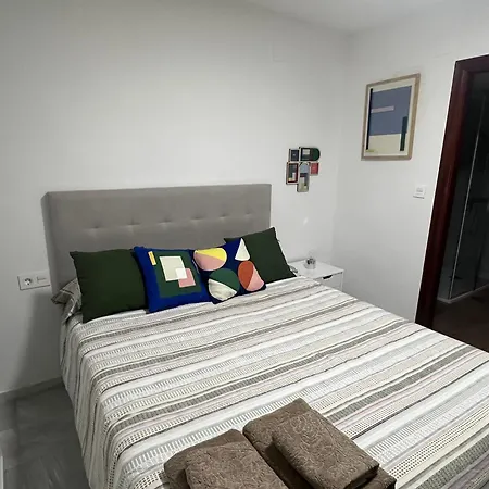 Apartment Welcome