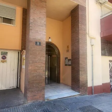 Welcome Appartement Málaga
